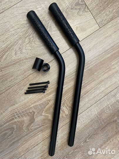 Пассажирская Ручка Jeep Wrangler Rubicon