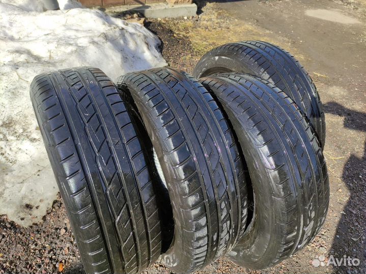 Toyo Proxes CF1 SUV 225/65 R17