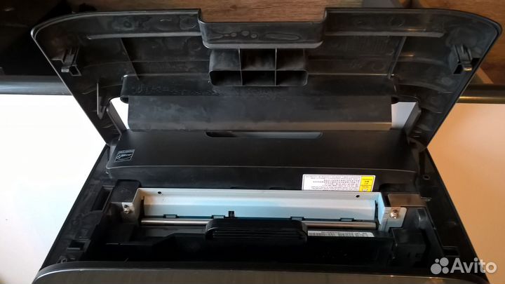 Принтер Samsung ML2525