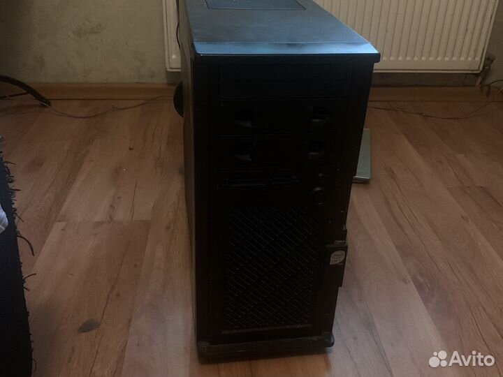 Системный блок бу intel