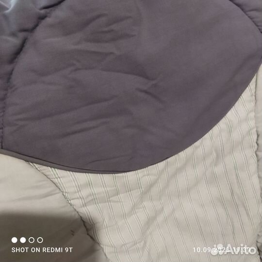 Чехол на стульчик для кормления