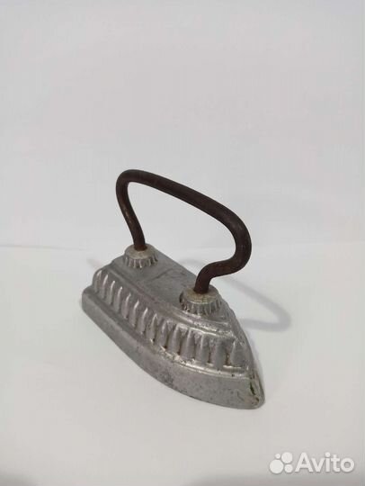 Утюжок СССР