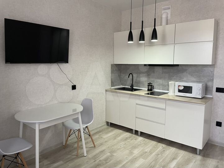 Квартира-студия, 24 м², 15/16 эт.