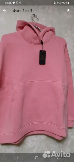 Спортивный костюм женский зима