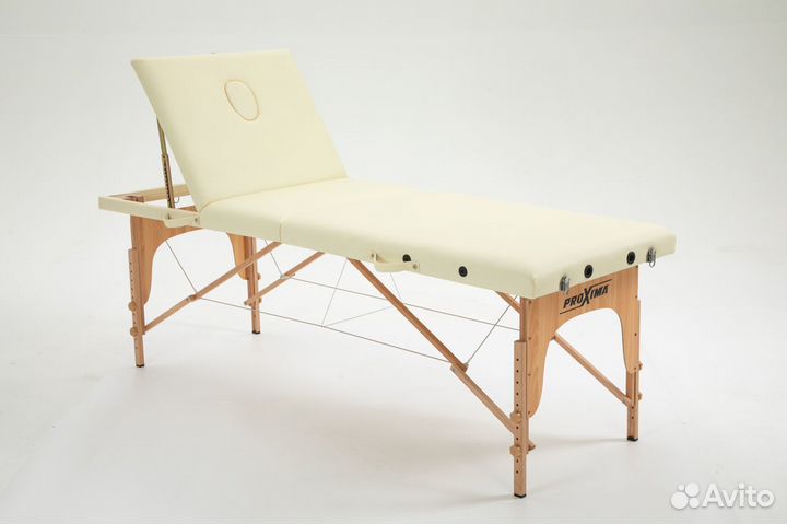 Массажный стол Proxima Parma 195 BM3523-1.2.3