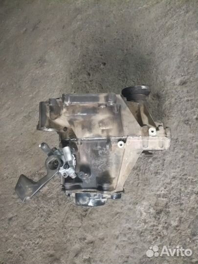 МКПП для Seat Altea 1.6L