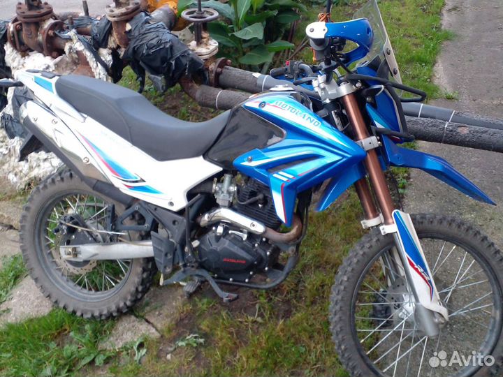 Продажа мотоцыкла