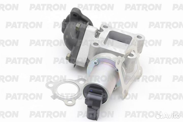 Клапан EGR KIA: Sorento 2.5crdi 02