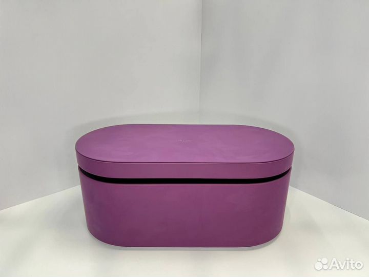 Cтайлер Dyson HS05 Complete Long (Topaz Orange)