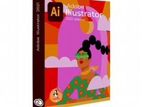 Adobe illustrator 2023 windows/Mac os