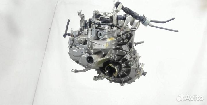 Мкпп) Suzuki Ignis 2016-2022 1.2 л. бензин