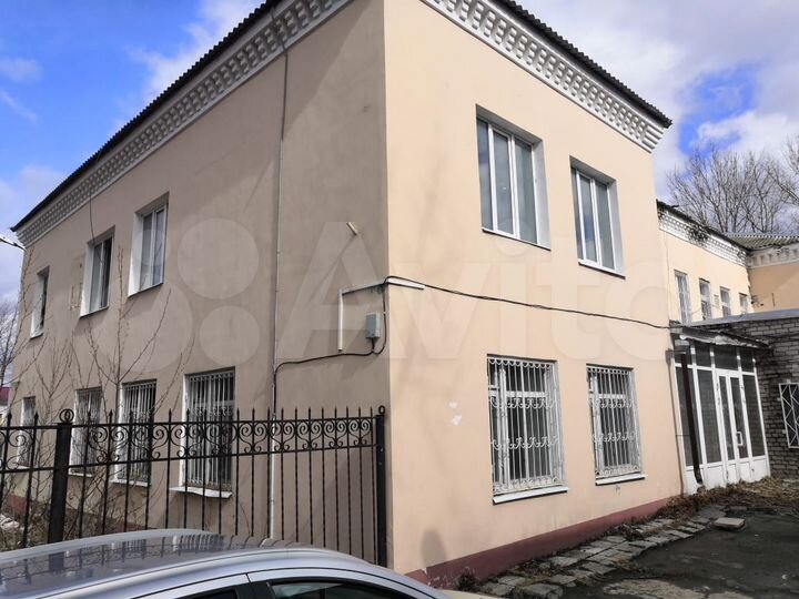 Офис, 669.3 м²