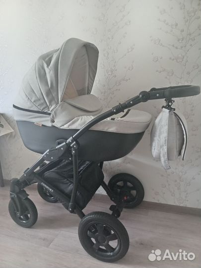 Коляска Pituso 2 в 1