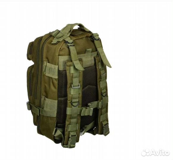 Рюкзак туристический