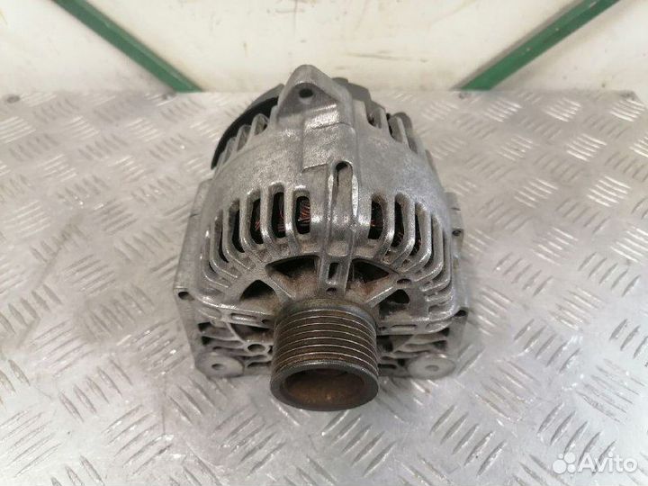 Генератор 110A Renault Scenic 2 1.6 16V K4M