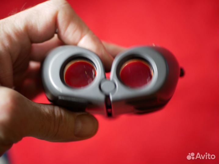 Японский fokus spase romance 9x21 бинокль