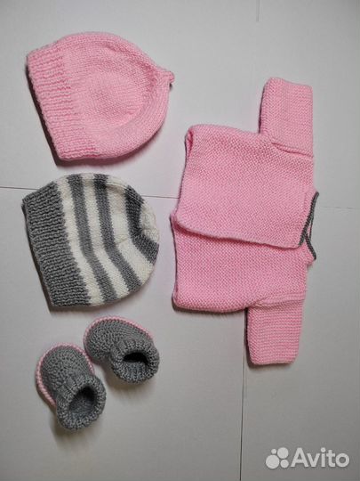 Одежда для кукол baby born 42-43 см