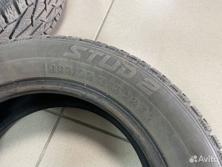 Kormoran Stud 2 185/65 R15 92T