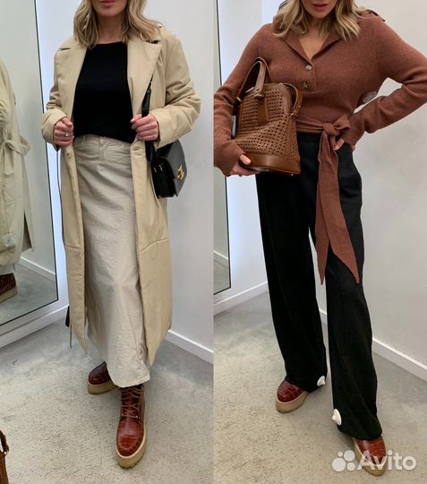 Персональный стилист Москва