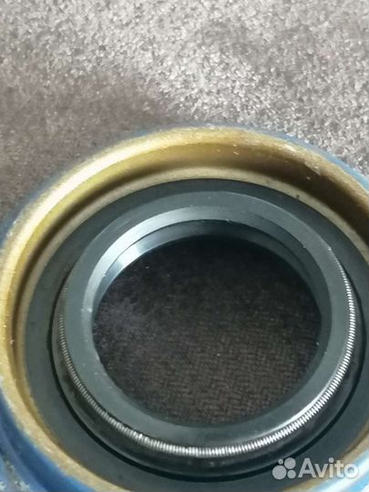 Сальник коробкипередач квадроцикла polaris 3233874