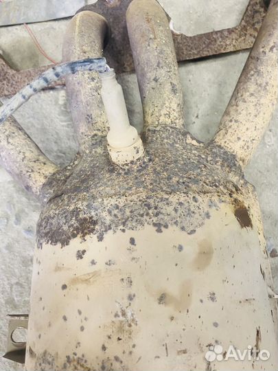 Катализатор гранта