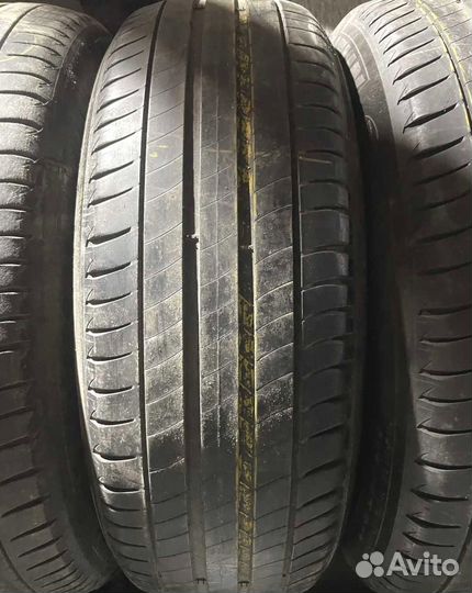 Dunlop DSX-2 215/65 R16 100H