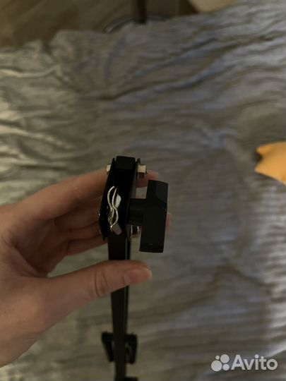 Пантограф для микрофона