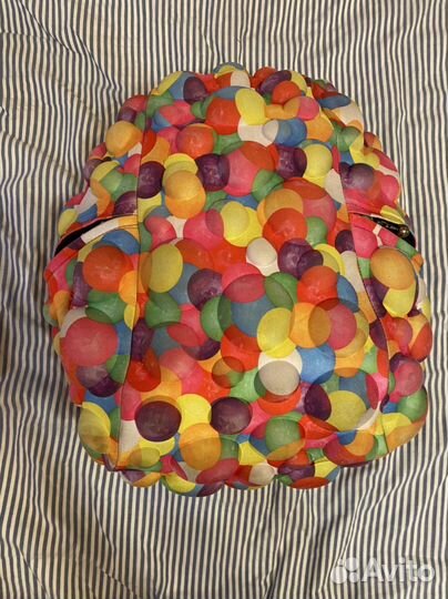 Рюкзак mad pax