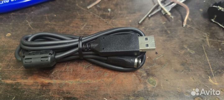 USB Interface Suunto