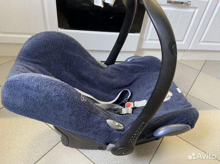 Детское Автокресло Maxi- Cosi до 13 кг