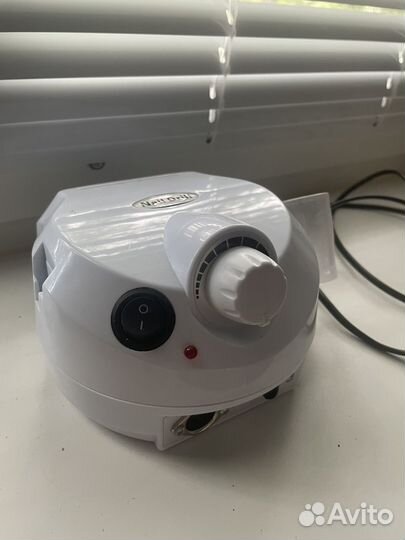 Аппарат для маникюра бу