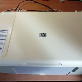 Принтер hp deskjet f2280