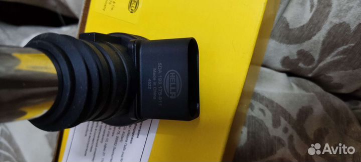 Катушка зажигания VAG 1.8T