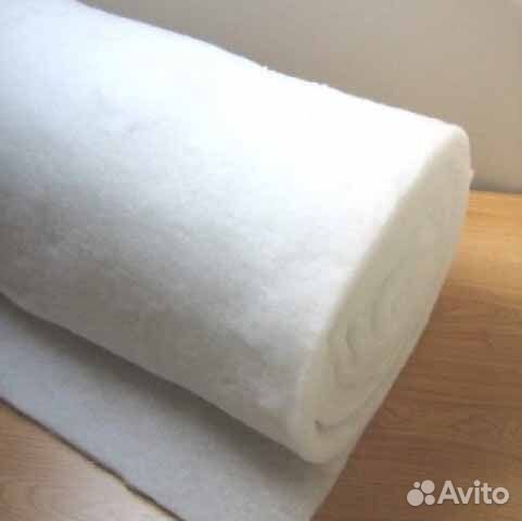 Синтепон рулонный на отрез