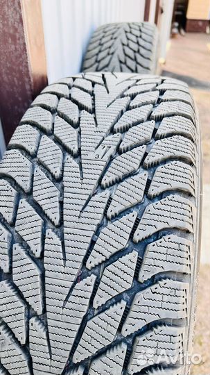 Cordiant Winter Drive 2 SUV 225/55 R18 102T