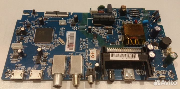 LCD LED телевизоры на запчасти 2