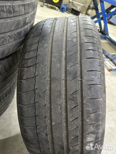 Bridgestone Alenza 001 275/50 R20
