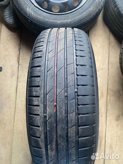 Nokian Tyres Nordman SX3 185/65 R15