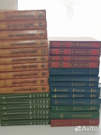 Книги даром