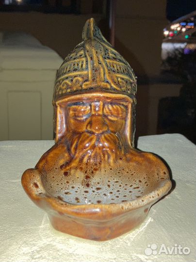 Пепельница 