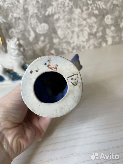 Статуэтка СССР