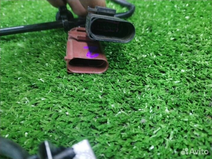 Лямбда зонд Audi A6 C6