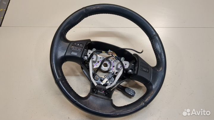 Руль Lexus IS, 2008