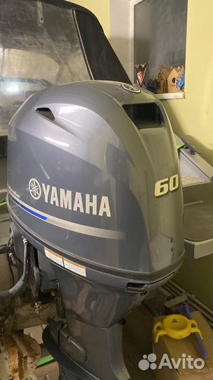 Волжанка 46-Фиш