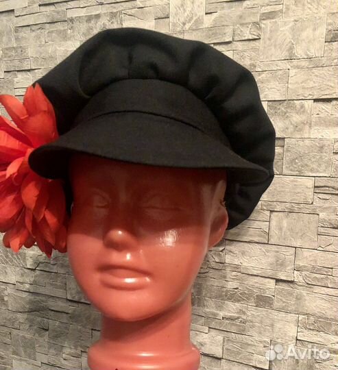 Кепка картуз детский