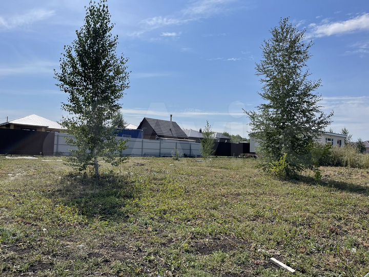 Участок 10,3 сот. (ИЖС)