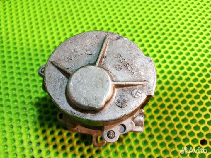 Насос вакуумный Renault Scenic