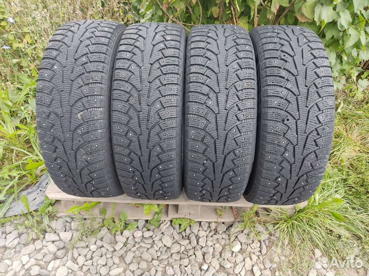Nokian Tyres Hakkapeliitta 5 225/60 R18 104T