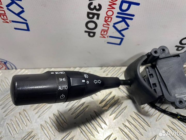 Переключатель подрулевой Chevrolet Epica