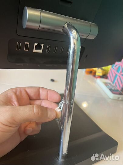 Моноблок lenovo V30a-24iml (11ft0061ru)